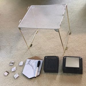 Locker decoration set!